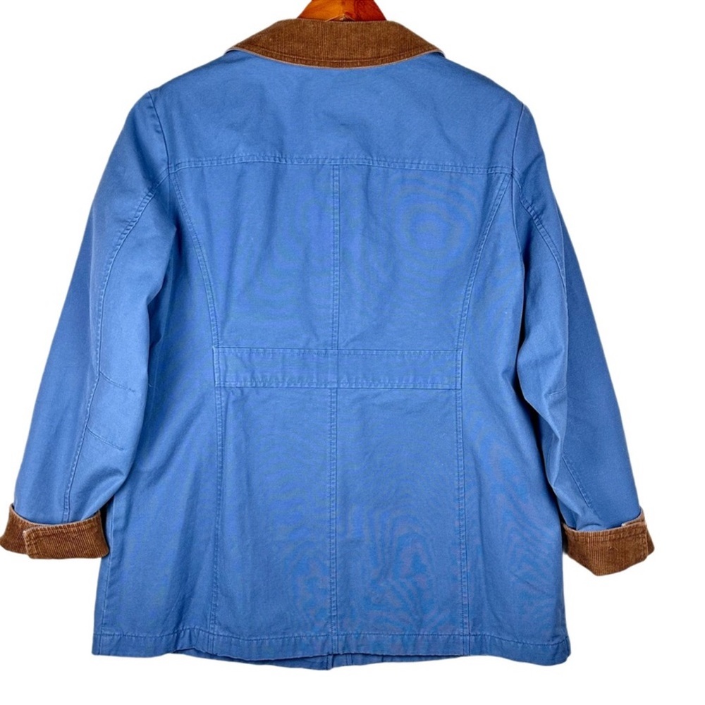 Vintage ll bean jacket - Picture 3 of 8